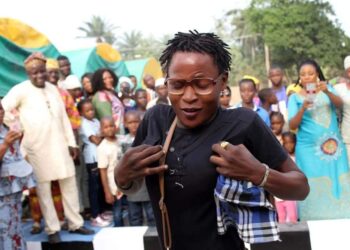 Fun Seekers Throng Fun Spots In Ibadan To Celebrate New Year