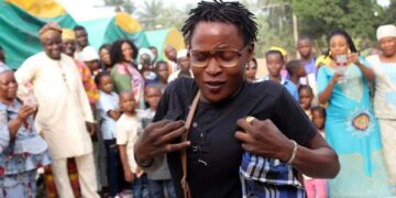 Fun Seekers Throng Fun Spots In Ibadan To Celebrate New Year