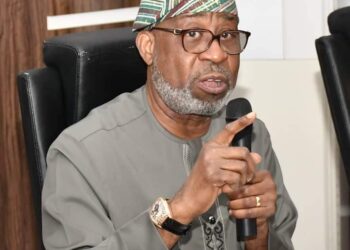 FG to revoke more mining licenses in 2024, says Alake