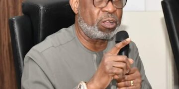 FG to revoke more mining licenses in 2024, says Alake