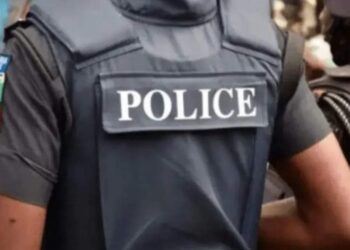 Police confirm passengers abduction in Cross River