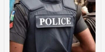 Police confirm passengers abduction in Cross River