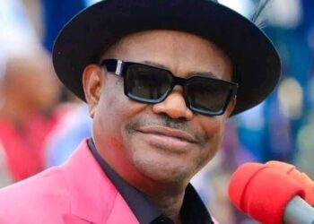 Wike commits to economic empowerment, social well-being of FCT residents in 2024