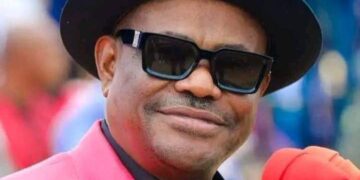 Wike commits to economic empowerment, social well-being of FCT residents in 2024