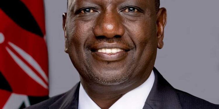 Sudan’s paramilitary chief meets Kenyan president amid ceasefire push