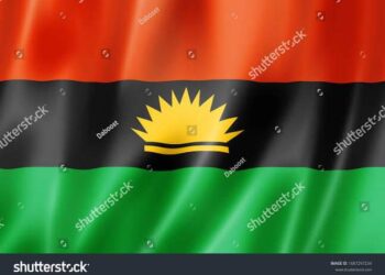 BRGIE Announces Recruitment For Biafra Liberation