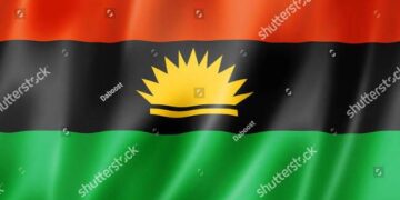 BRGIE Announces Recruitment For Biafra Liberation