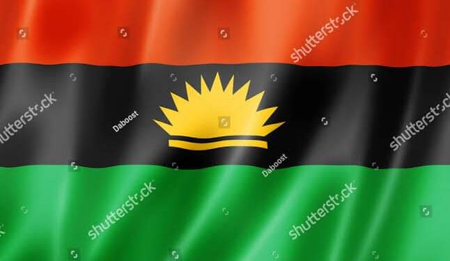 BRGIE Announces Recruitment For Biafra Liberation