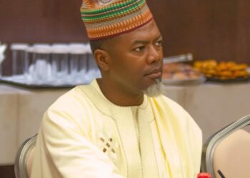 Reno commends NOA DG for swift action on Cotonou degrees scandal