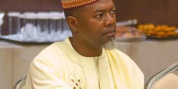 Reno commends NOA DG for swift action on Cotonou degrees scandal