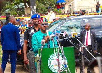 Group Notifies Wike on Wuse Market Sale Controversy