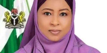 More Groups Seek Justice, Fairness for Halima Shehu