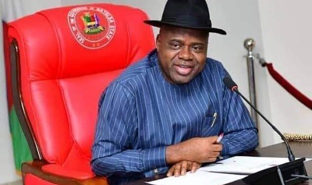 Gov. Diri Seeks Stronger Institutions, Better Outcomes