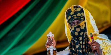 Kano Emir, Others Condemns Kidnapping, Selling Of Northern Minors