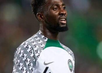 AFCON 2023: Gusau allay fears following Ndidi’s withdrawal from Super Eagles’ camp