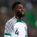 AFCON 2023: Gusau allay fears following Ndidi’s withdrawal from Super Eagles’ camp