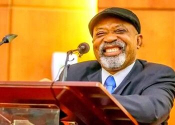 Governorship: APC ‘ll take over Anambra in 2025- Ngige