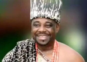 Gunmen Kidnap Another Traditional Ruler In Imo