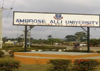 Fake Certificates: Ambrose Alli varsity seeks arrest, prosecution of illegal campuses operators