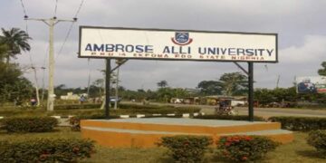 Fake Certificates: Ambrose Alli varsity seeks arrest, prosecution of illegal campuses operators
