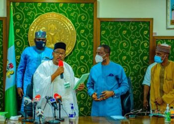 Bauchi Govt bans issuance of consent letters to mining investors without clearance