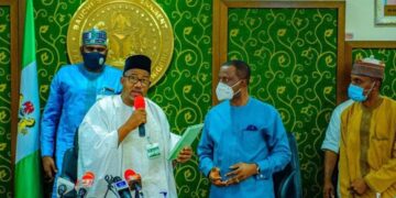 Bauchi Govt bans issuance of consent letters to mining investors without clearance