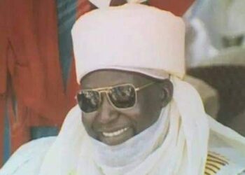 Lafiya Program Inaugurate Community Charity Foundation At 18  LG’A Of Jigawa