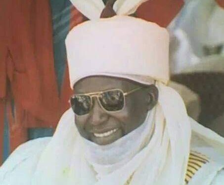 Lafiya Program Inaugurate Community Charity Foundation At 18  LG’A Of Jigawa