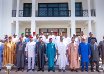 Tinubu, governors urged to give bailout to secure hajj slots ahead of Saudi deadline