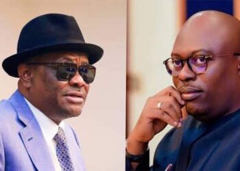 Wike Consolidates On Rivers, Loyalists Pay Allegiance