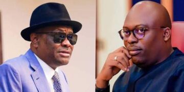Wike Consolidates On Rivers, Loyalists Pay Allegiance