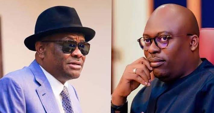 Wike Consolidates On Rivers, Loyalists Pay Allegiance
