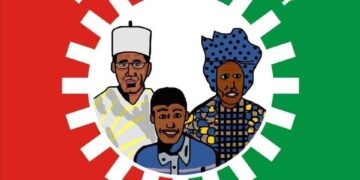 Adebanjo emerges LP candidate for Surulere bye-election