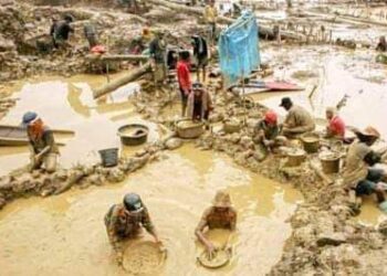 Borno Reaffirms Ban On Illegal Mining