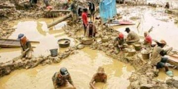 Borno Reaffirms Ban On Illegal Mining