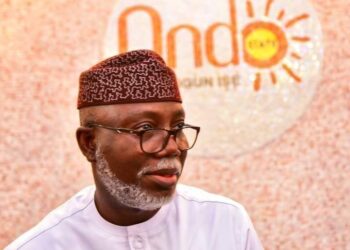 Gov. Aiyedatiwa approves payment of gratuities to civil servants who retired in 2014