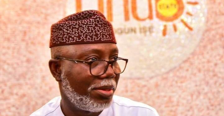 Gov. Aiyedatiwa approves payment of gratuities to civil servants who retired in 2014