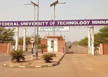 FUT Minna Disowns Fake Professors