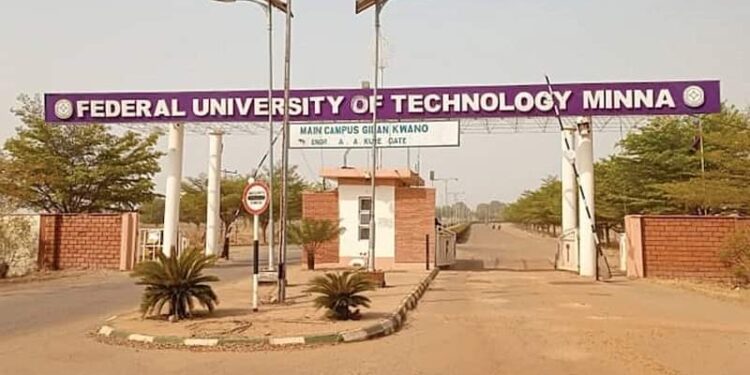 FUT Minna Disowns Fake Professors