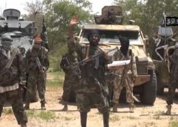 6 Persons Burnt To Death, 4 Others Injured As Boko Haram Terrorists Attack
