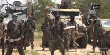 6 Persons Burnt To Death, 4 Others Injured As Boko Haram Terrorists Attack