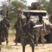 6 Persons Burnt To Death, 4 Others Injured As Boko Haram Terrorists Attack