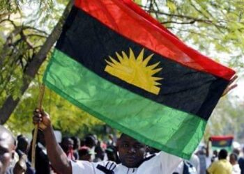 JTF dislodge IPOB/ESN camp in Imo, recover arms, ammunition