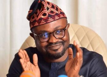 Tunji-Ojo Visits Aso Rock Amid N438m Contract Controversy