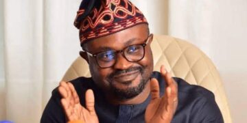 Tunji-Ojo Visits Aso Rock Amid N438m Contract Controversy