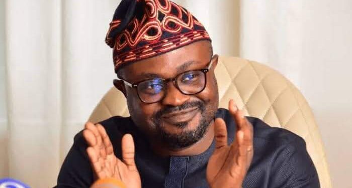 Tunji-Ojo Visits Aso Rock Amid N438m Contract Controversy