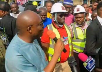 Rivers: Fubara Commiserates With Andoni People Over Boat Mishap