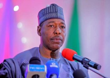 Zulum signs Borno’s N358.7bn 2024 budget into law