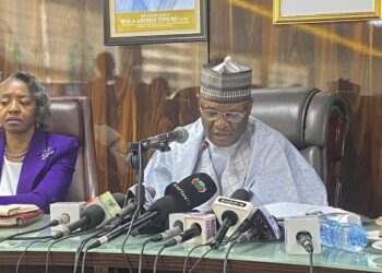 INEC ready for re-run polls in Kano—REC Elections