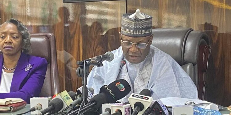 INEC ready for re-run polls in Kano—REC Elections